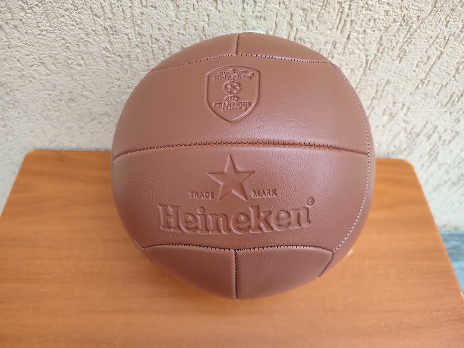 Minge fotbal retro