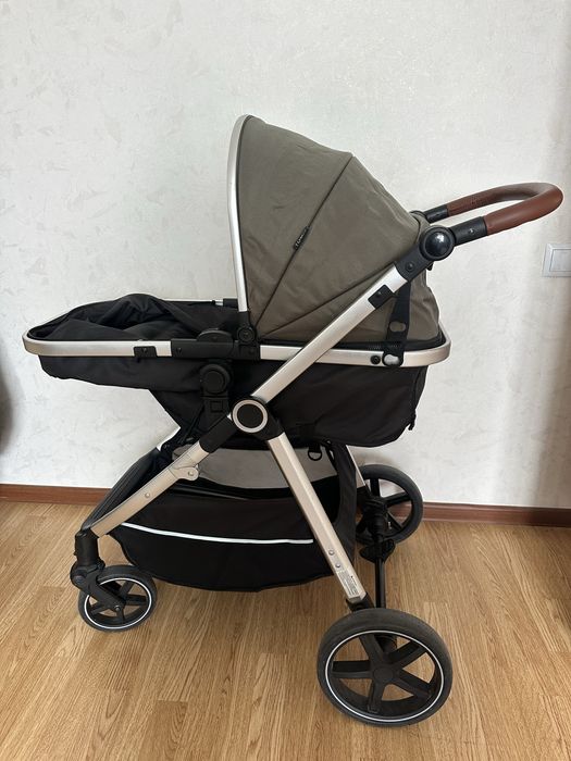 Детская Коляска Tomix