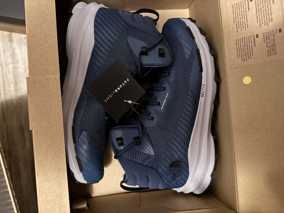 The North Face Vectiv Fastpack 43