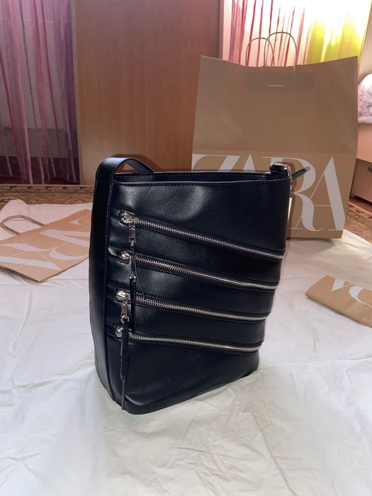 Женская сумка ZARA