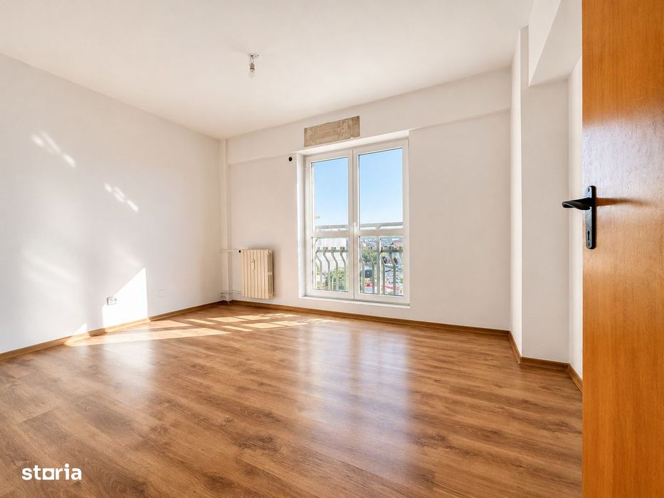 0% COMISION 4 camere spatioase 97.5mp | Bloc 2000, etaj 5, 13 Septembr