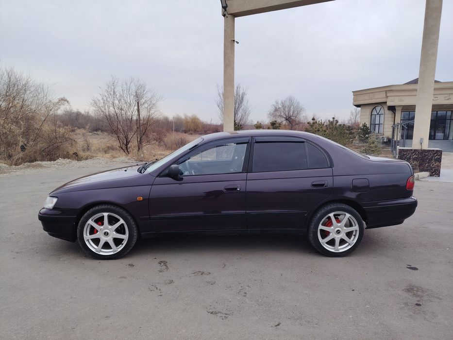 Диски титановые разноразмерные