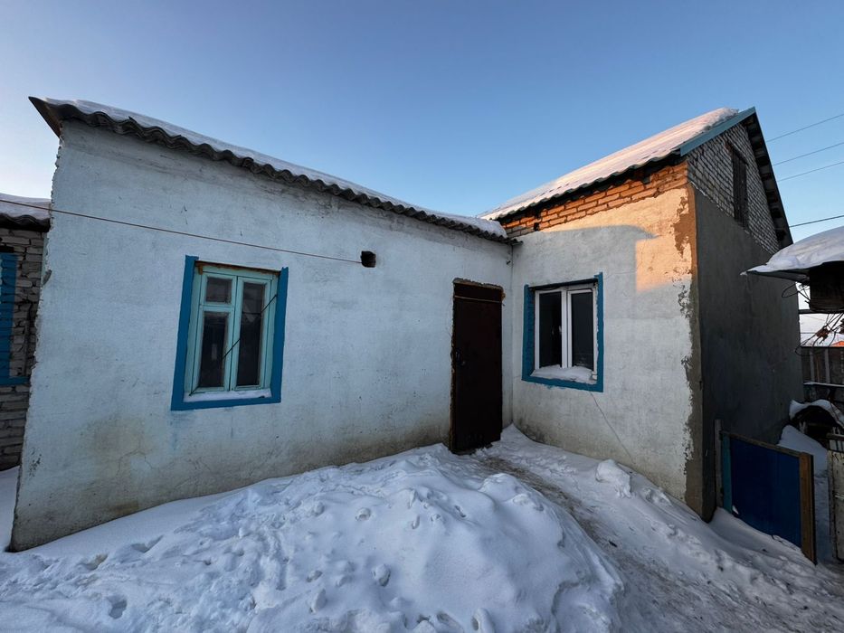 Продам дом или меняю