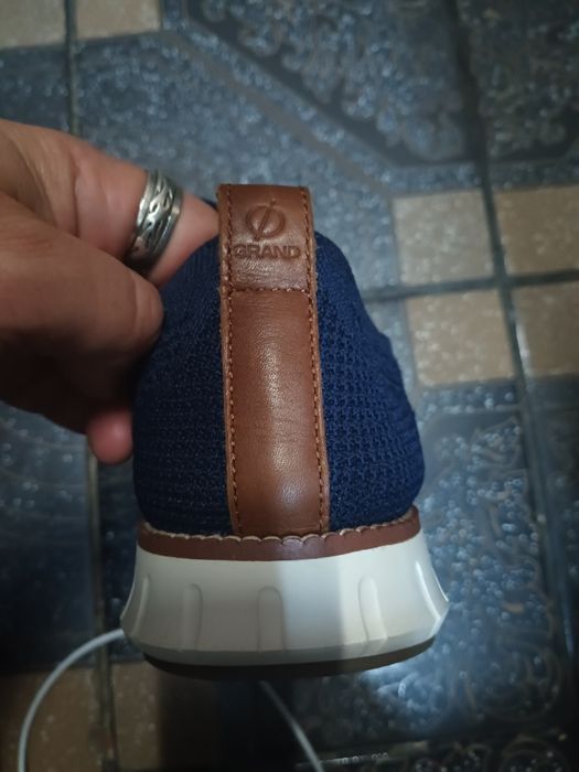 Cole Hann zero gravity pantofi bărbătești măsura 44