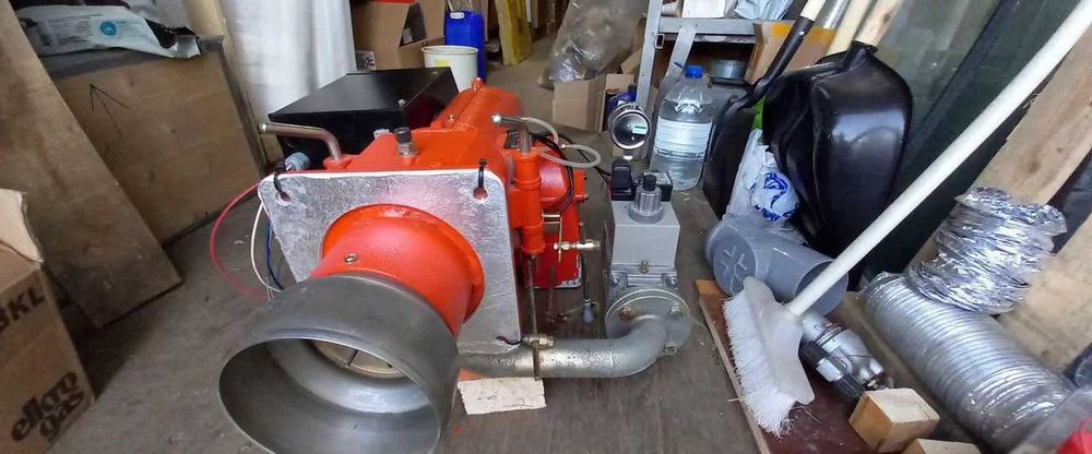 Услуги ремонт газового оборудования горелка baltur riello weishaupt