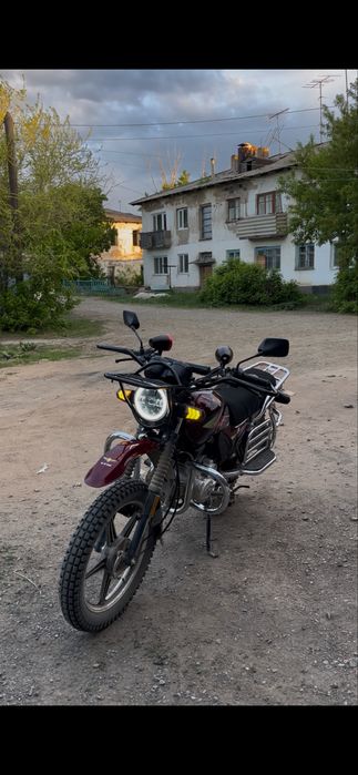 Продам ЛТМ 200 М17