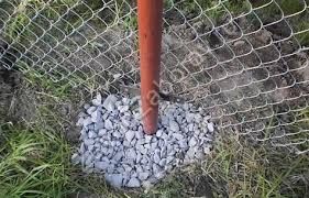 Рабица Сетка Установка заборов