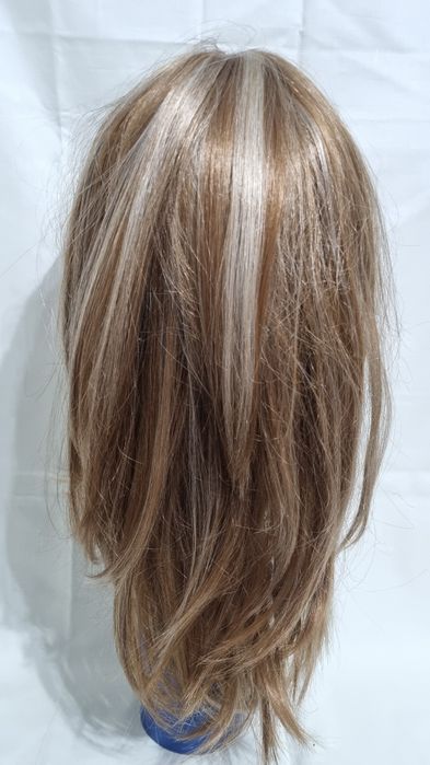 Perucă damă păr lung