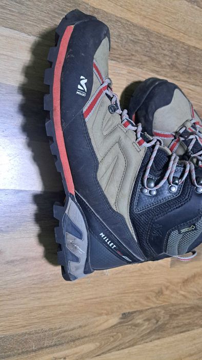 GARMONT,LOWA,Alfa ,HANWAG,Grisport,,VIKING,Meindl,Millet,Мetzeler