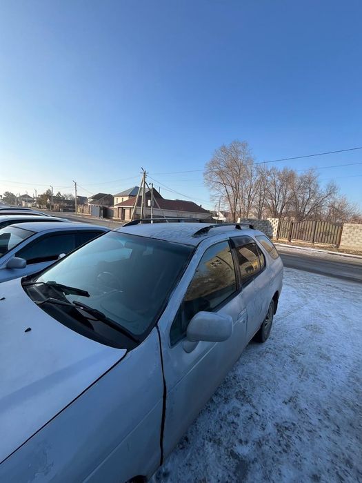 Нисан эрнесса продам