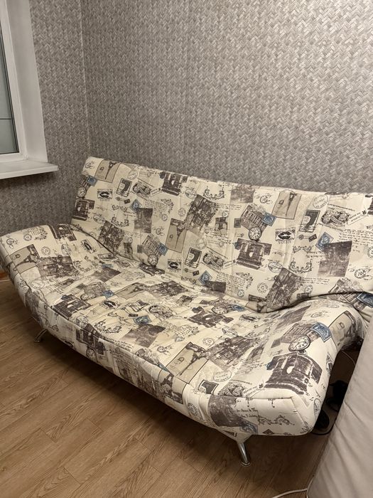 Продам диван, самовывоз