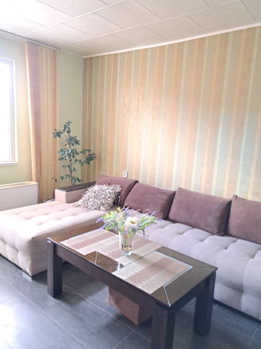 Продава се Четиристаен апартамент в Разград, Център - 120 кв.м за 1500 €/кв.м - Снимка #5