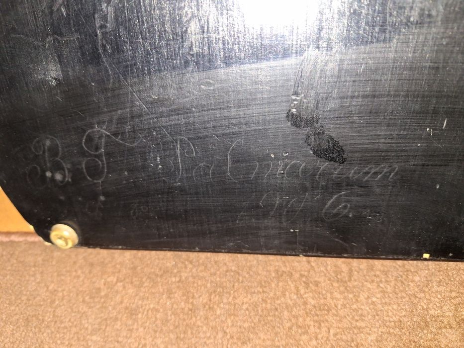 Цитра Menzenhauer