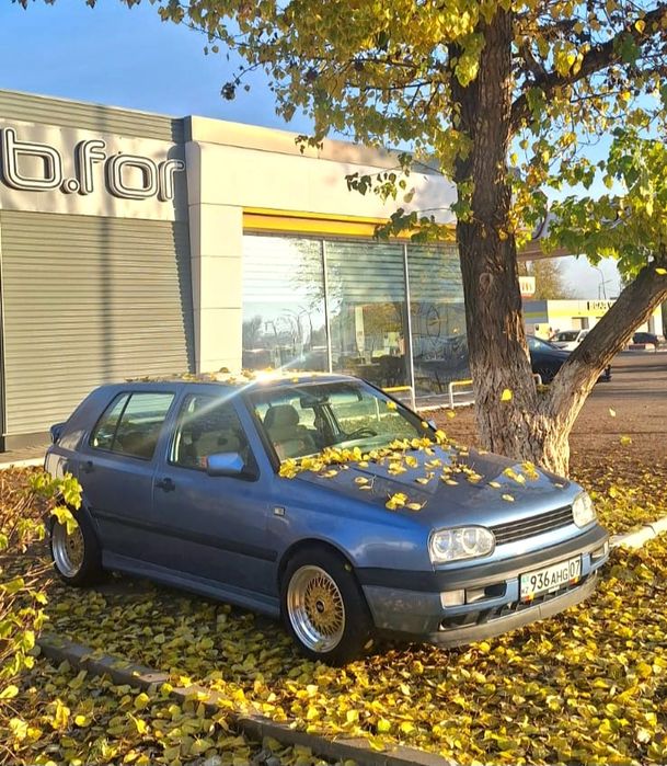 Продаю Volkswagen Golf 3