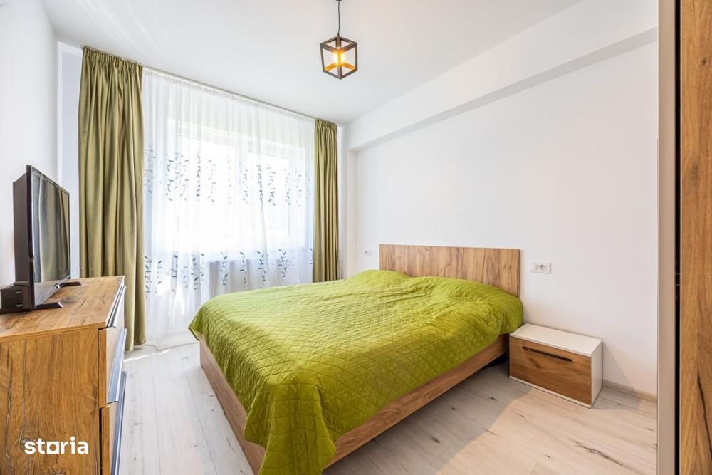 Vanzare apartament cu 3 camere, decomandat, Casa Nobel – Zona Tracto