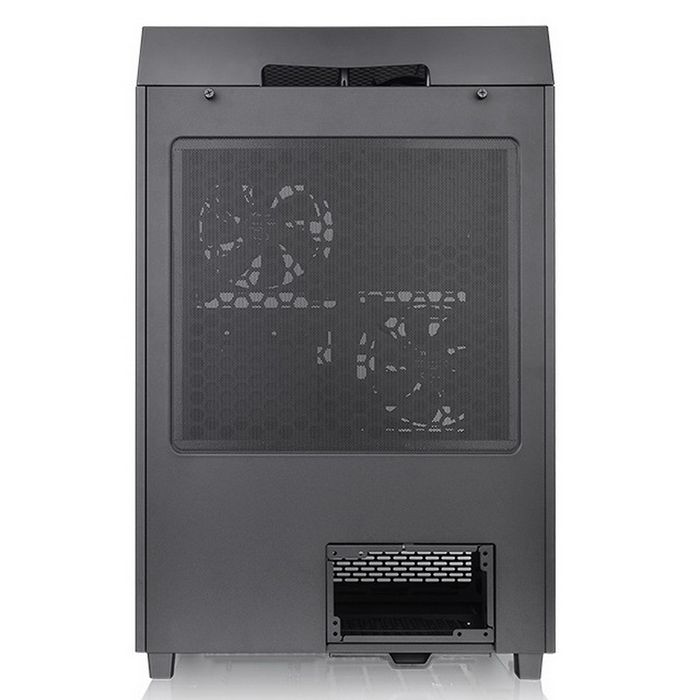 Корпус thermaltake the tower 500 черный