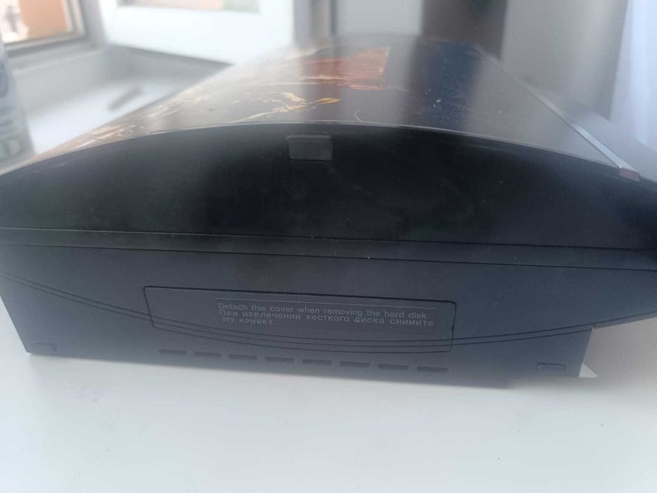 playstation 3 (прошитая) цена до 25