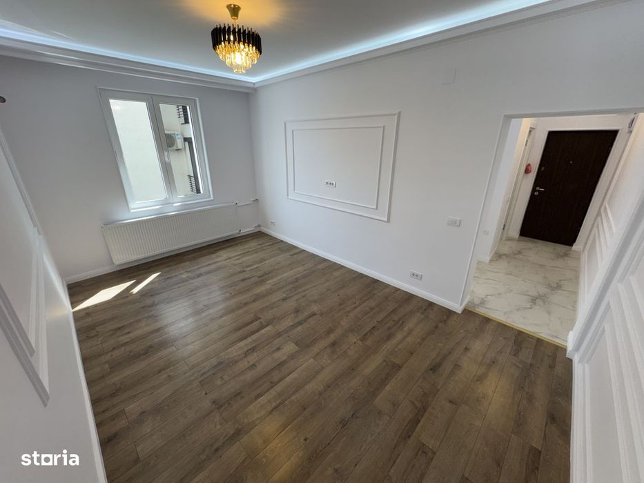 Floreasca, Apartament 2 Camere, Confort 1, Renovat-Finisat Premium