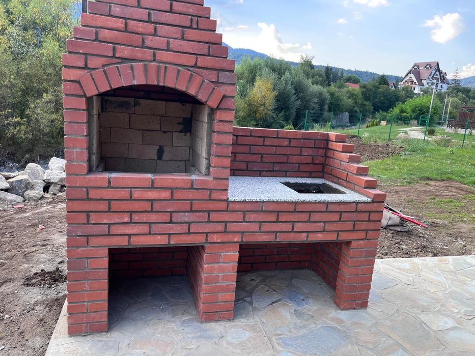 Gratare ristic de gradina