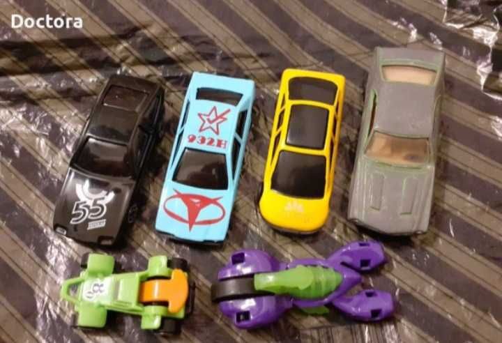 Сувенири и украса