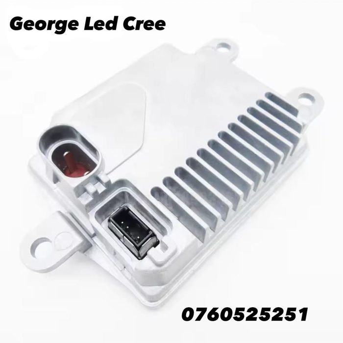 Balast-Droser Xenon D1S-D1R 83110009044-41 Lincon/Skoda Octavia 2