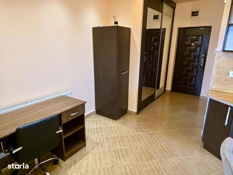 Inchiriez apartament 3 camere, ARED-UTA