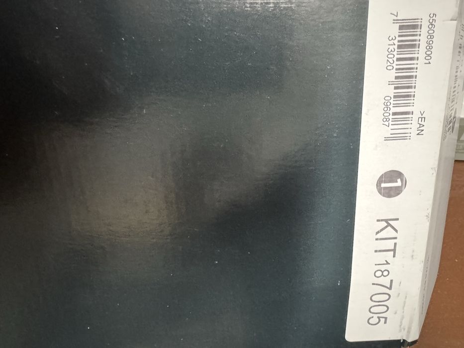 Напречни греди Thule 2бр