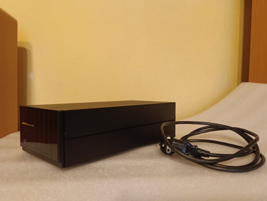 Meridian 203 Digital Converter