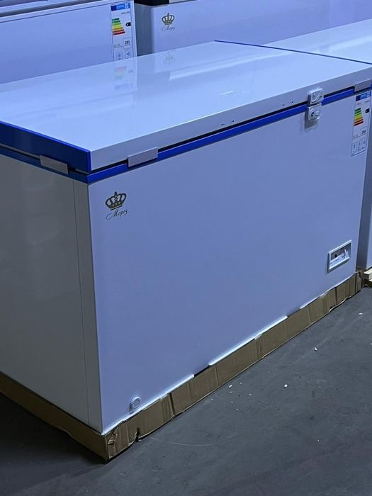 Морозильник сундук со склада