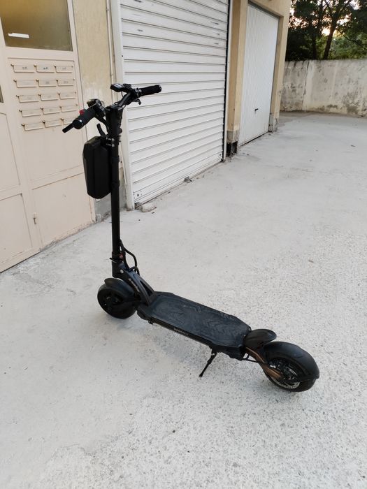 Продавам mantis 10 dual 2x1000