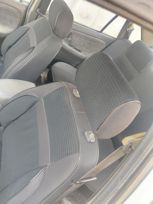 Продам автомобиль нексию сонс