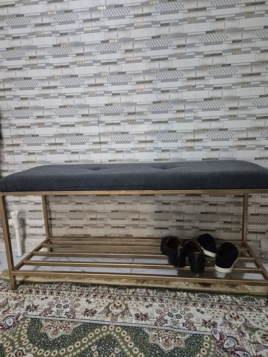 Обувница железная