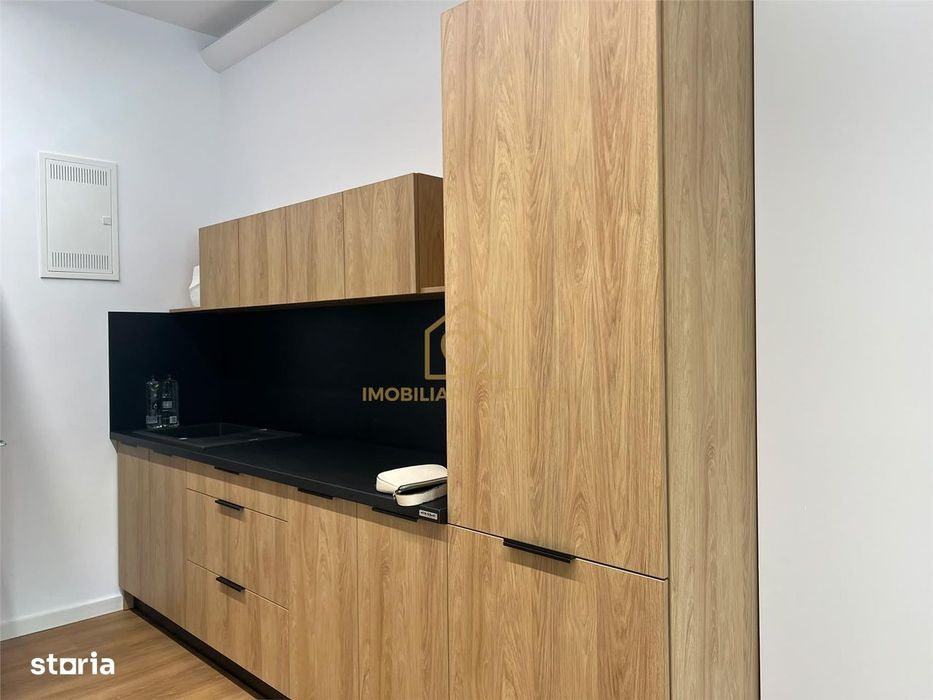 Spatiu de birou Minerilor Bloc Nou