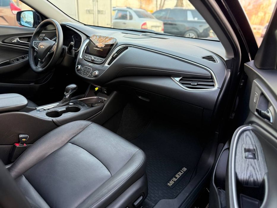 Продается Chevrolet Malibu