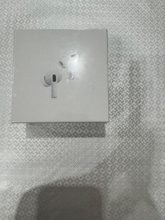 AirPodsPro 2nd generation