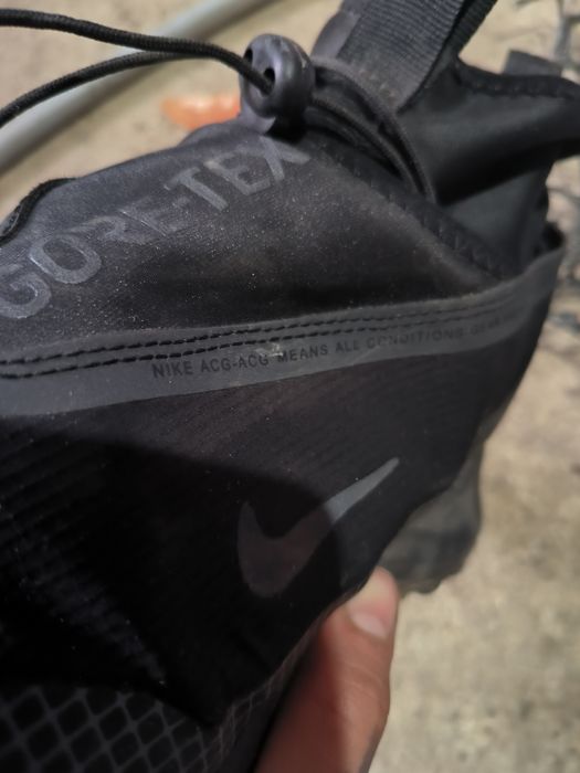 Papuci Nike originali de munte