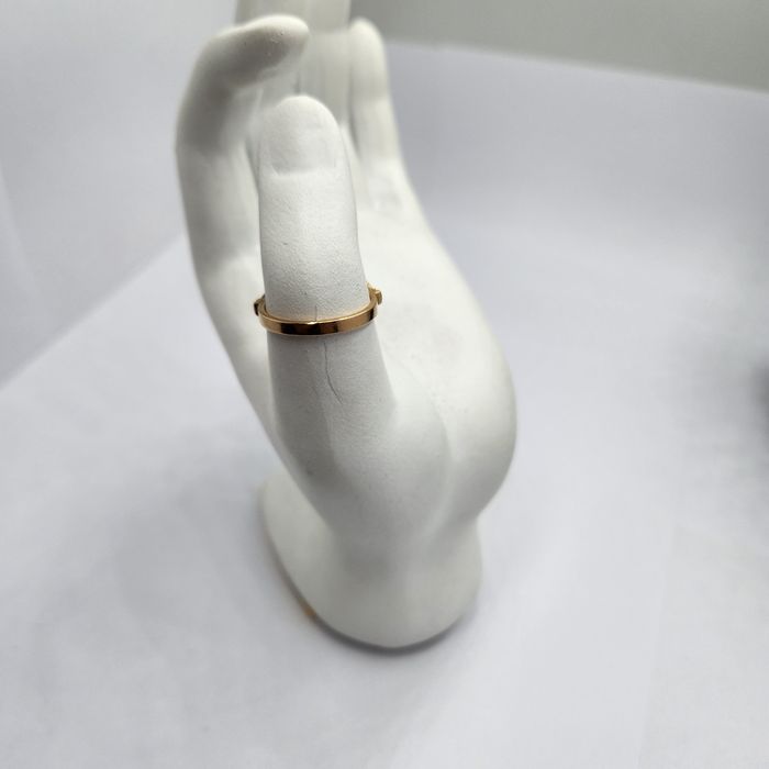 Hope Amanet P11-Inel din aur 14K/ 4.34g