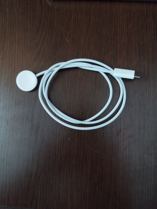 Încărcător Apple Wach seria 9