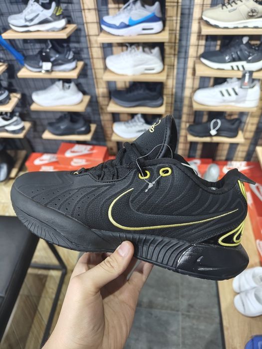 Lebron basketball shoes