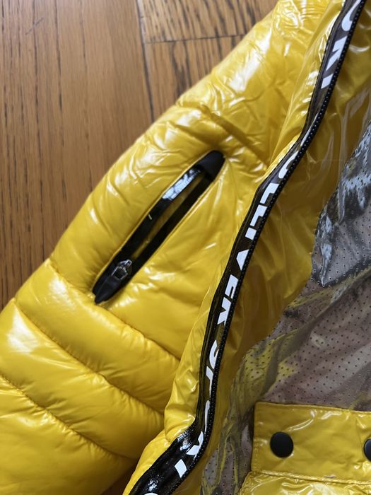 Куртка зимняя