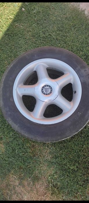 Genți Golf IV 195/65/15