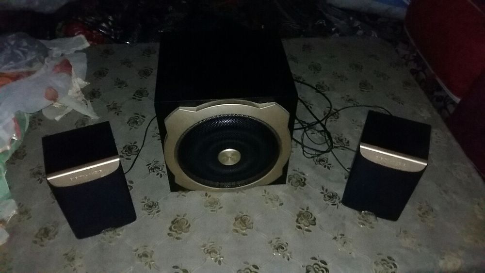 Дамашни санбуфер калонка сотилади