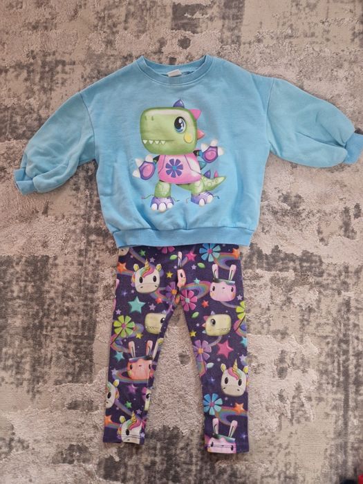 Lot haine next marimea 98