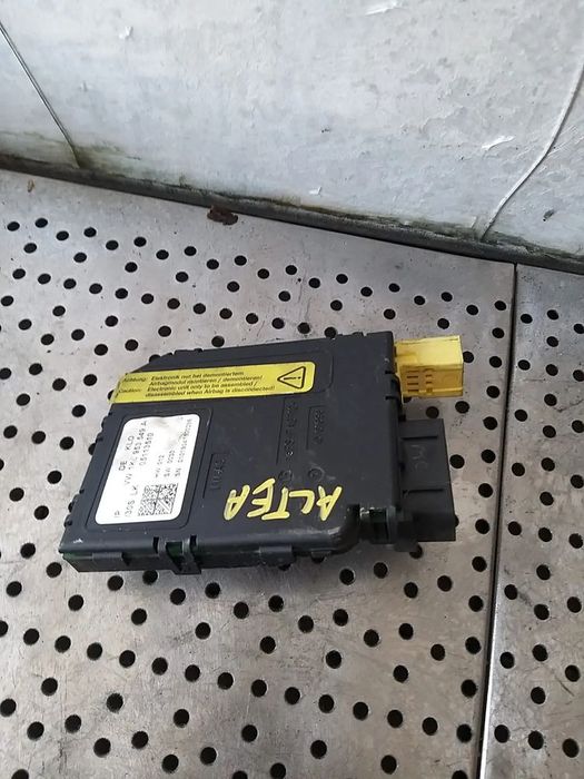 Modul calculator coloana volan seat altea 5p 1k0953549a