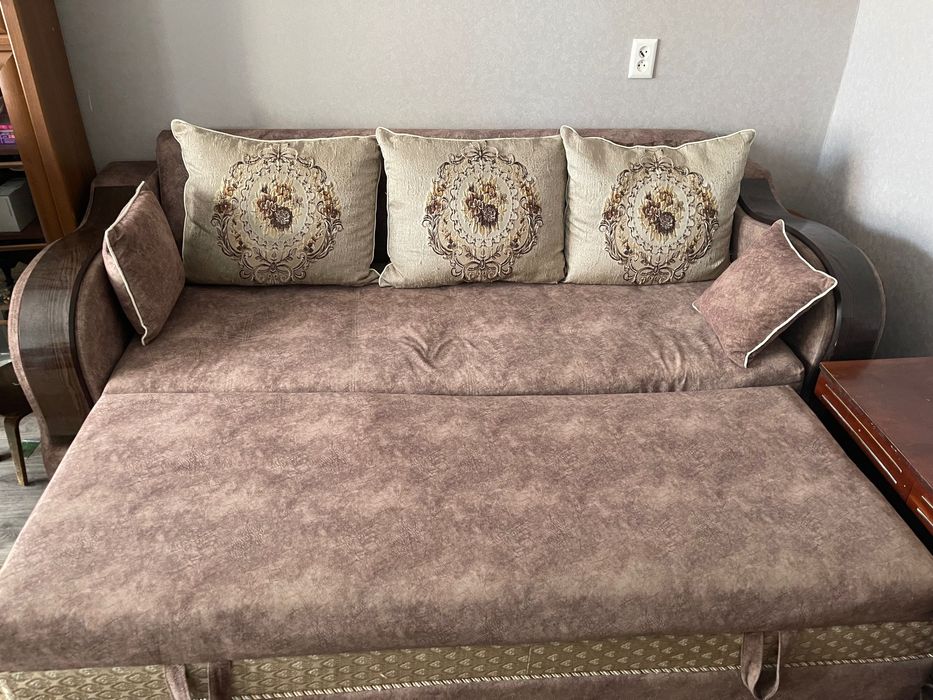 Диван раскладной