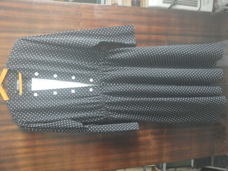 Платье женское весенне-летнее Moda Prima