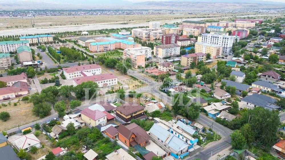 Продам дом Каратале Арнагуль Империя