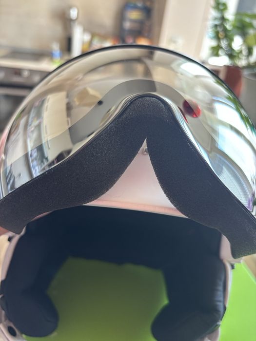 Каска за ски на марката kask