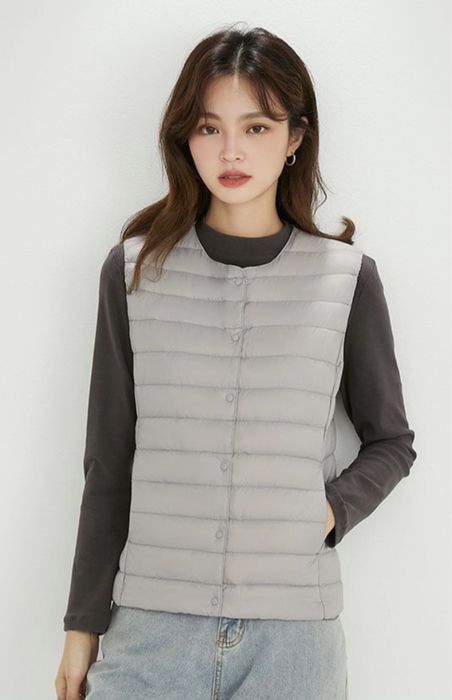 Жилет женский