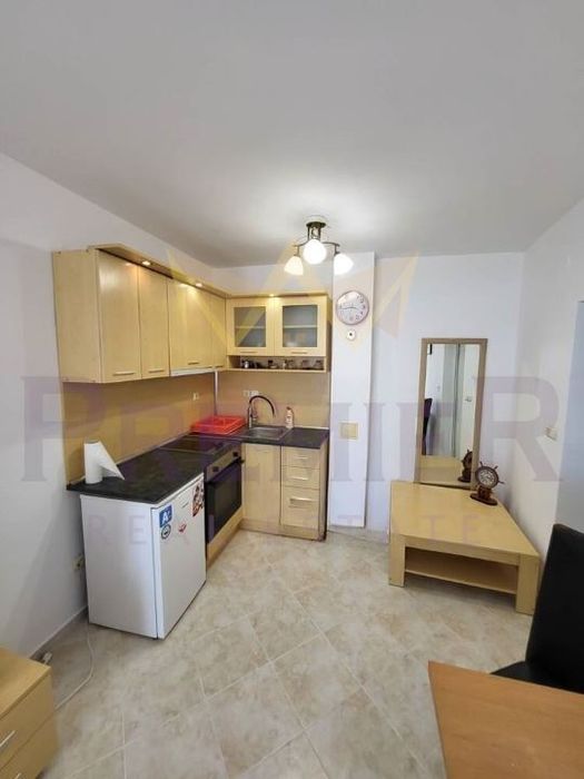 Продава се Двустаен апартамент в с. Кошарица, Област Бургас - 46 кв.м за 1066 €/кв.м - Снимка #2